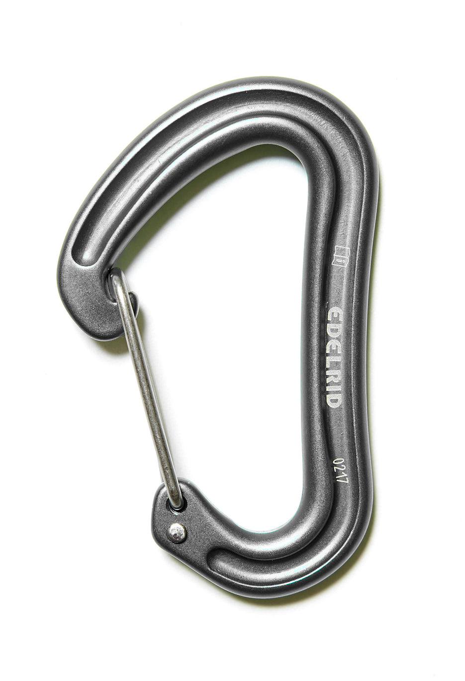 Edelrid Nineteen G Wire Carabiner 5