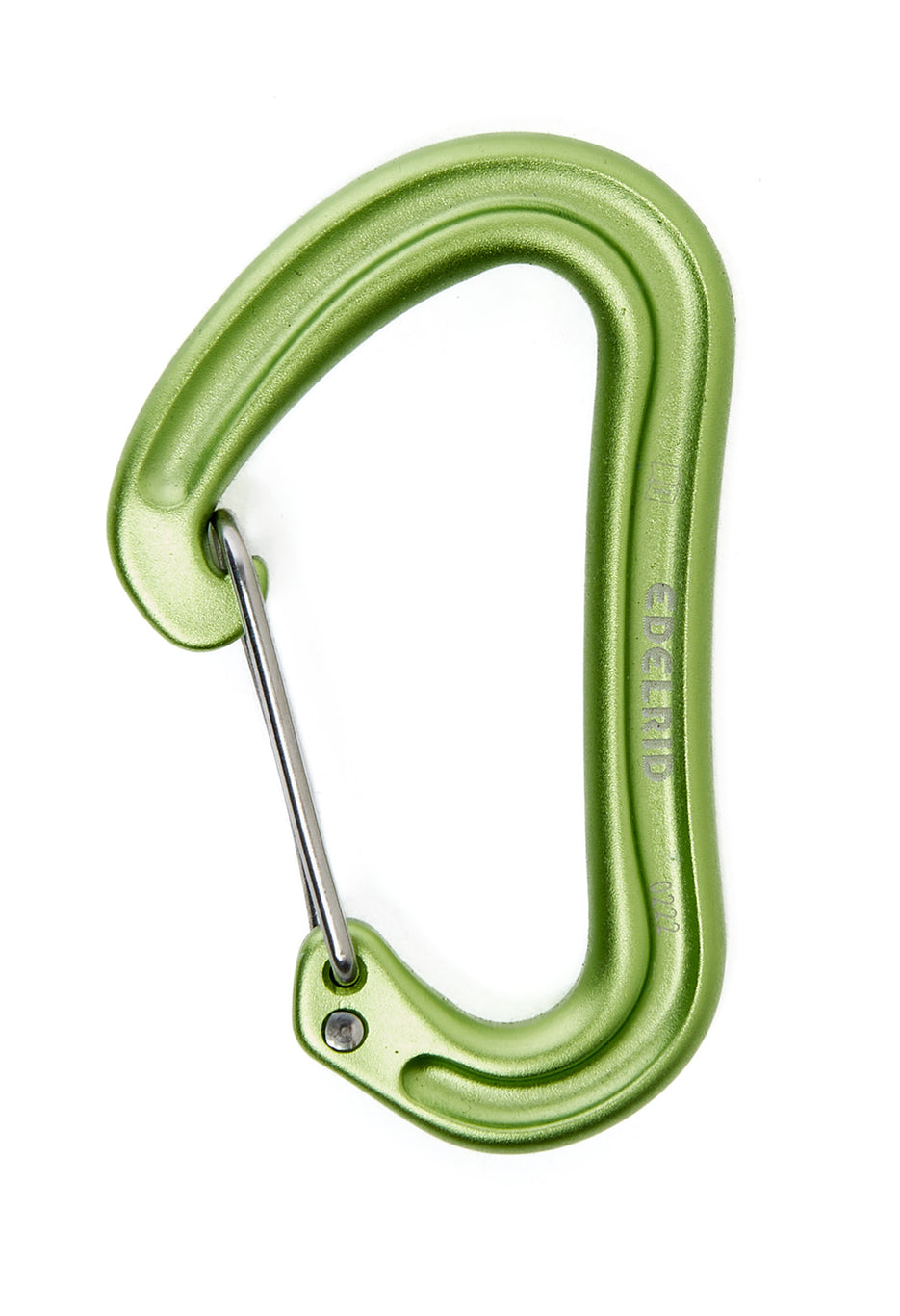 Edelrid Nineteen G Wire Carabiner 8