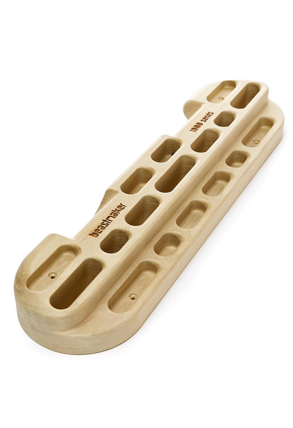 Beastmaker 1000 Series Fingerboard 0