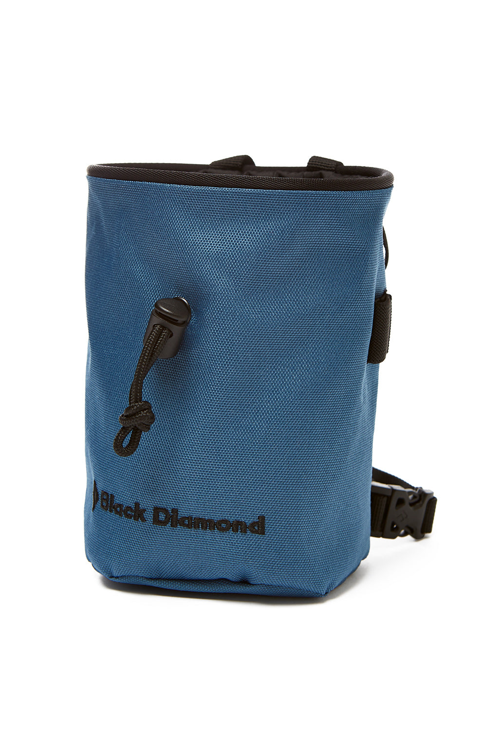 Black Diamond Mojo Chalk Bag - Astral Blue