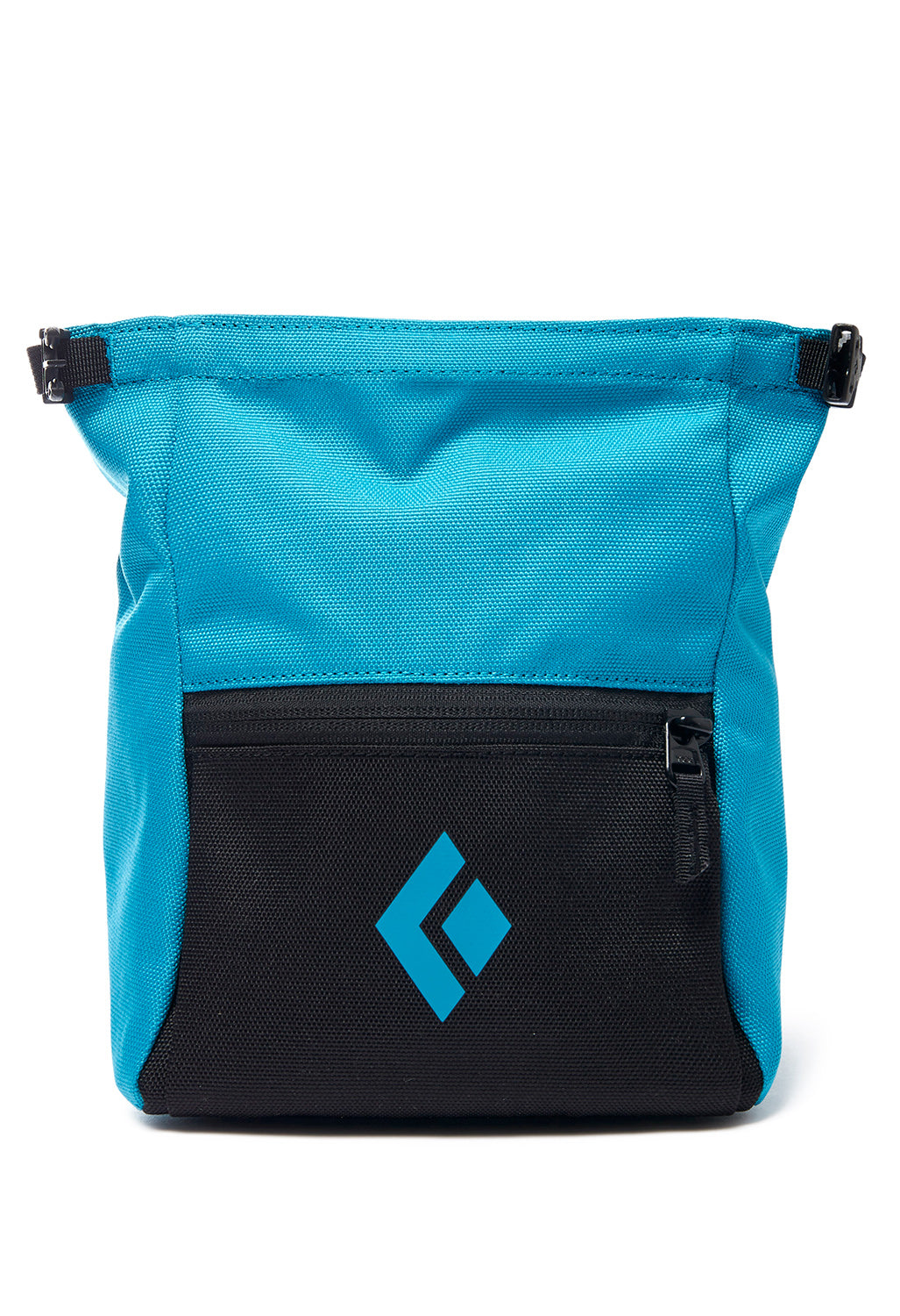 Black Diamond Mondito Chalk Pot Aqua Blue Outsiders Store UK