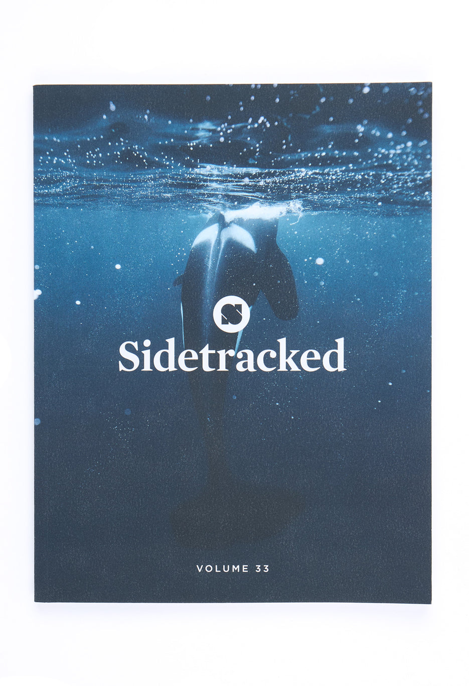 Sidetracked Magazine 33