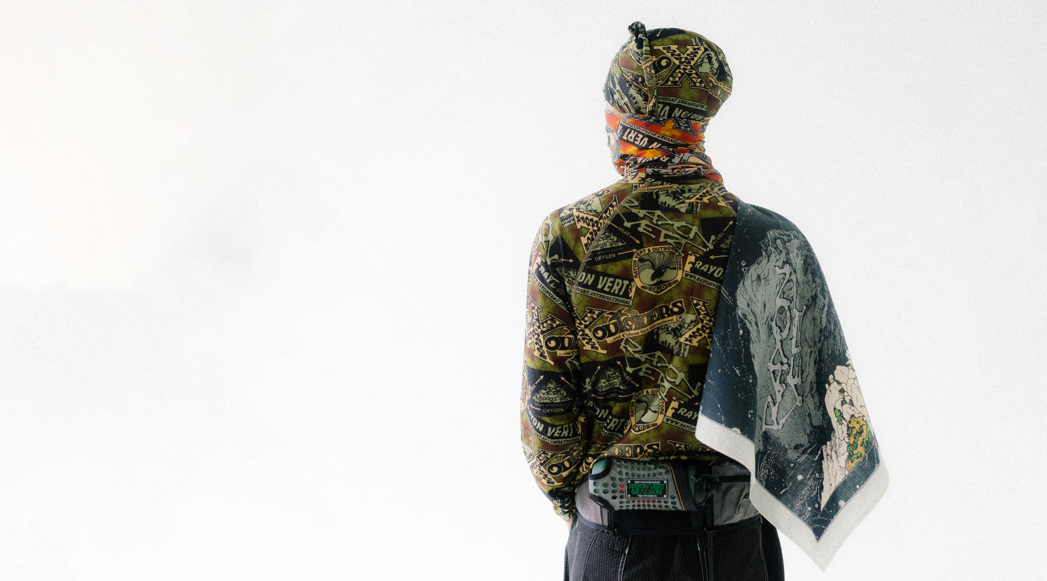 Outsiders Store UK