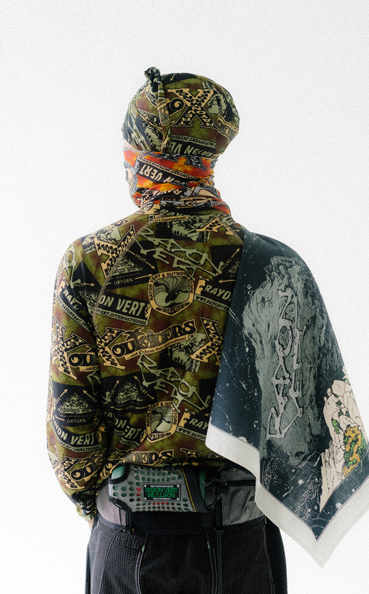 Outsiders Store UK