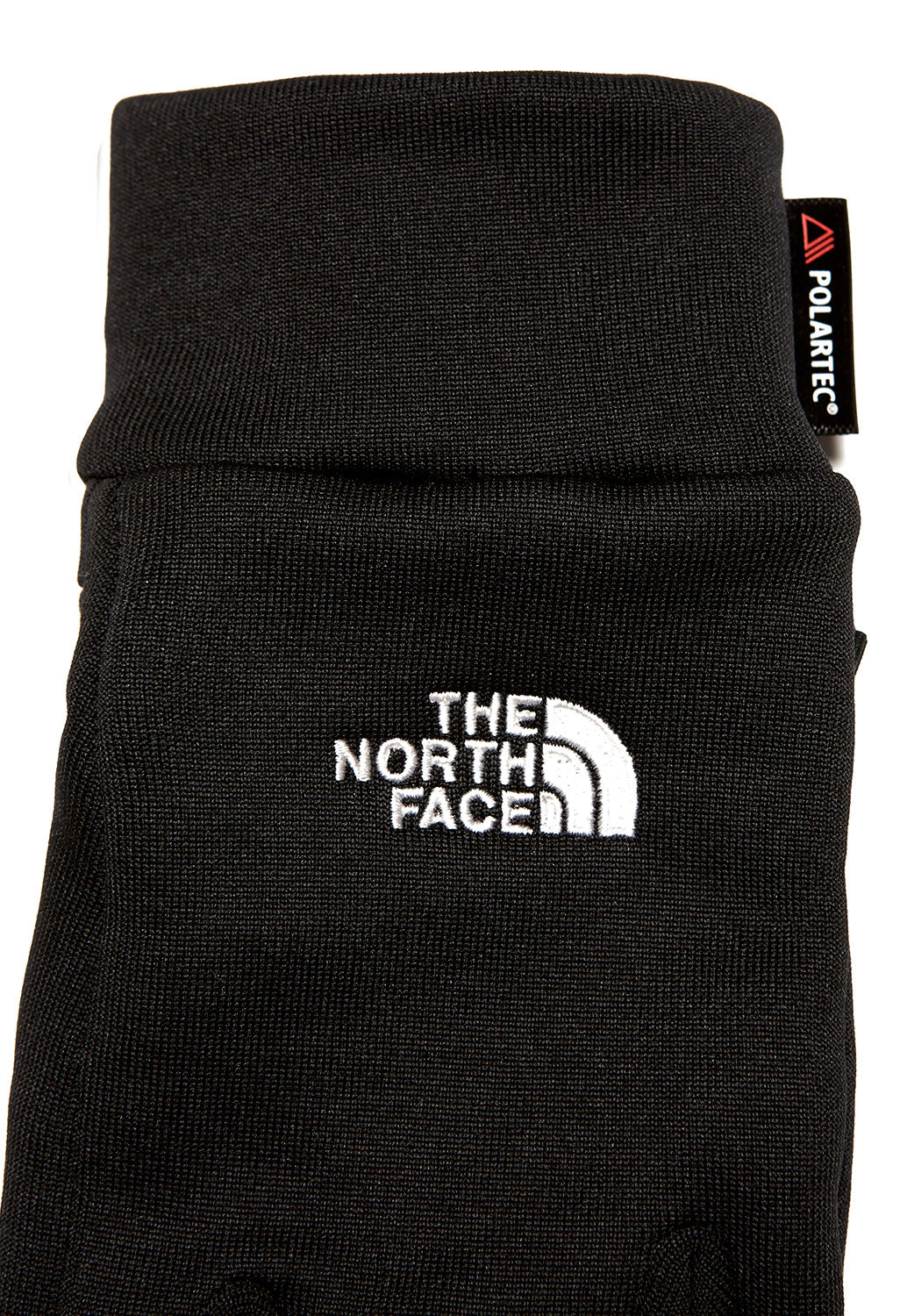 The North Face Powerstretch Men's Gloves - TNF Black