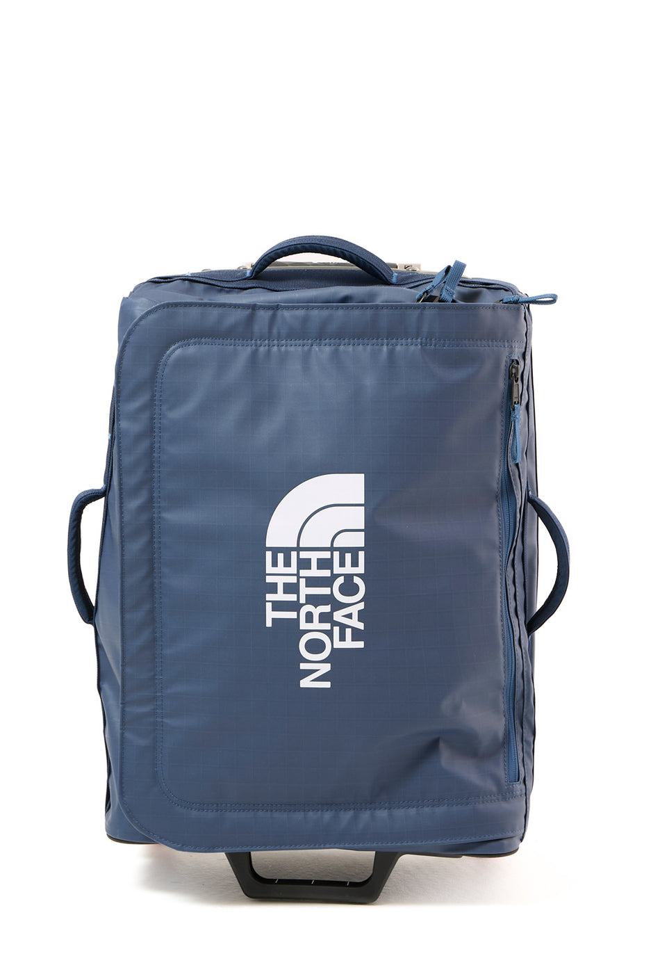 The North Face Base Camp Voyager Roller 21" - Shady Blue / Summit Navy
