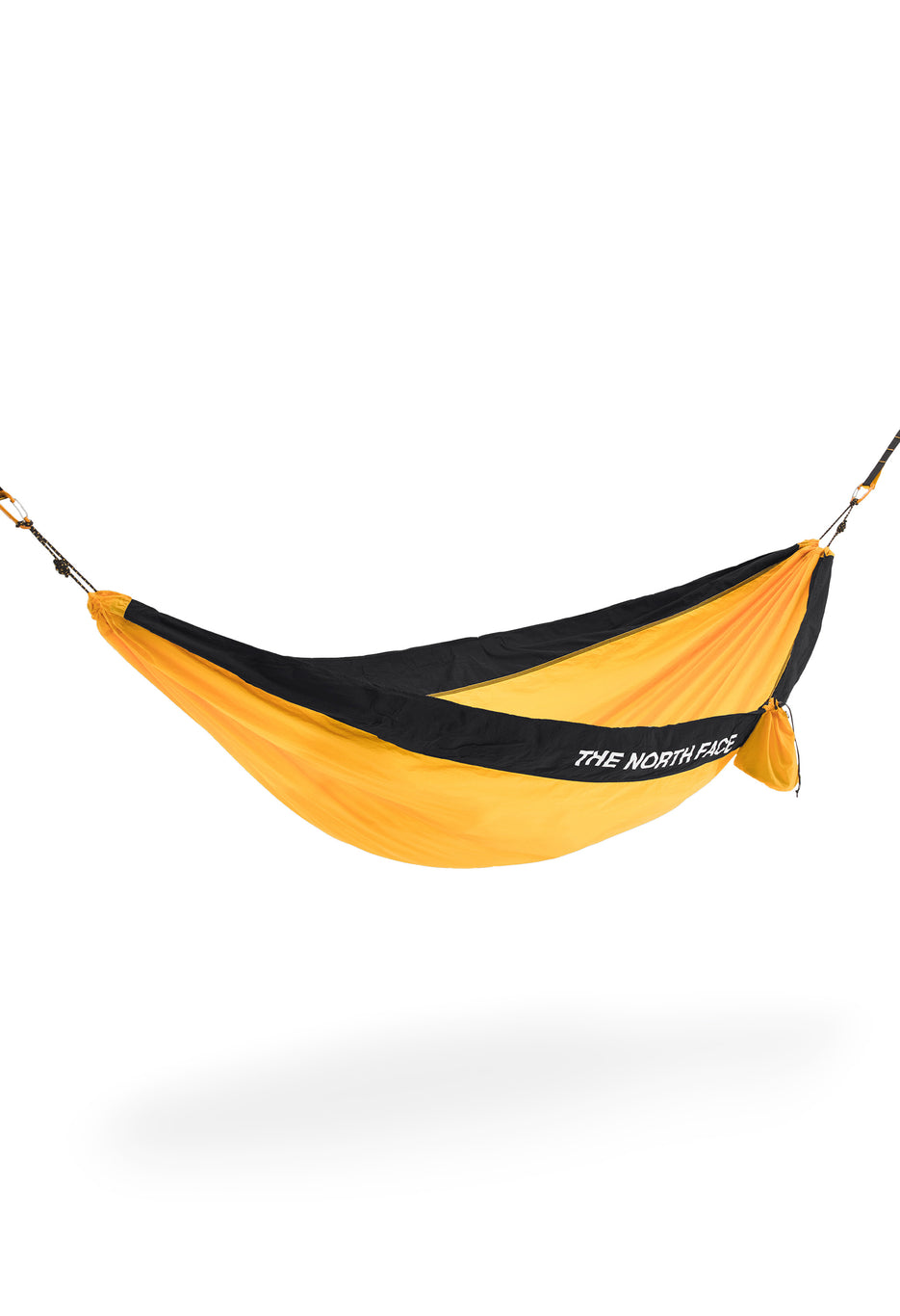 The North Face Wawona Hammock - Summit Gold / TNF Black