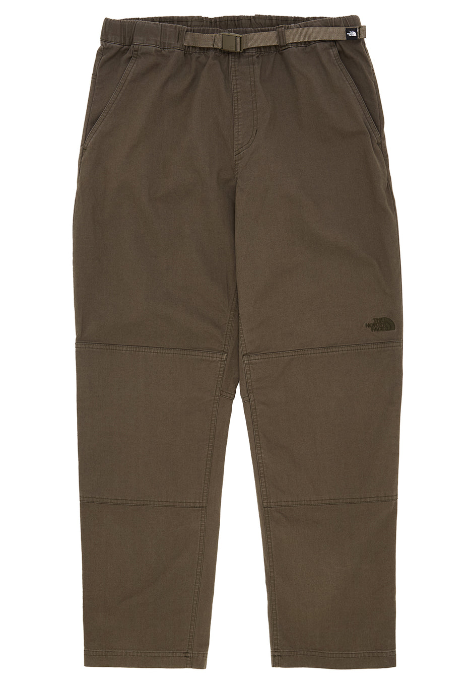 The North Face Men's Beta Utility Belted Pant - New Taupe Green