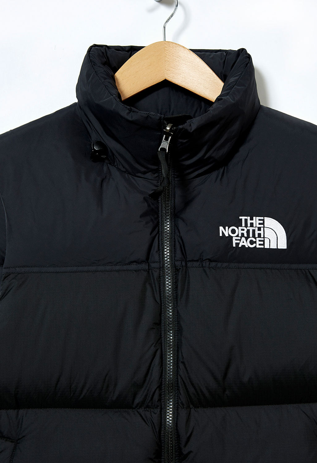 The North Face 1996 Retro Nuptse Men's Vest - TNF Black