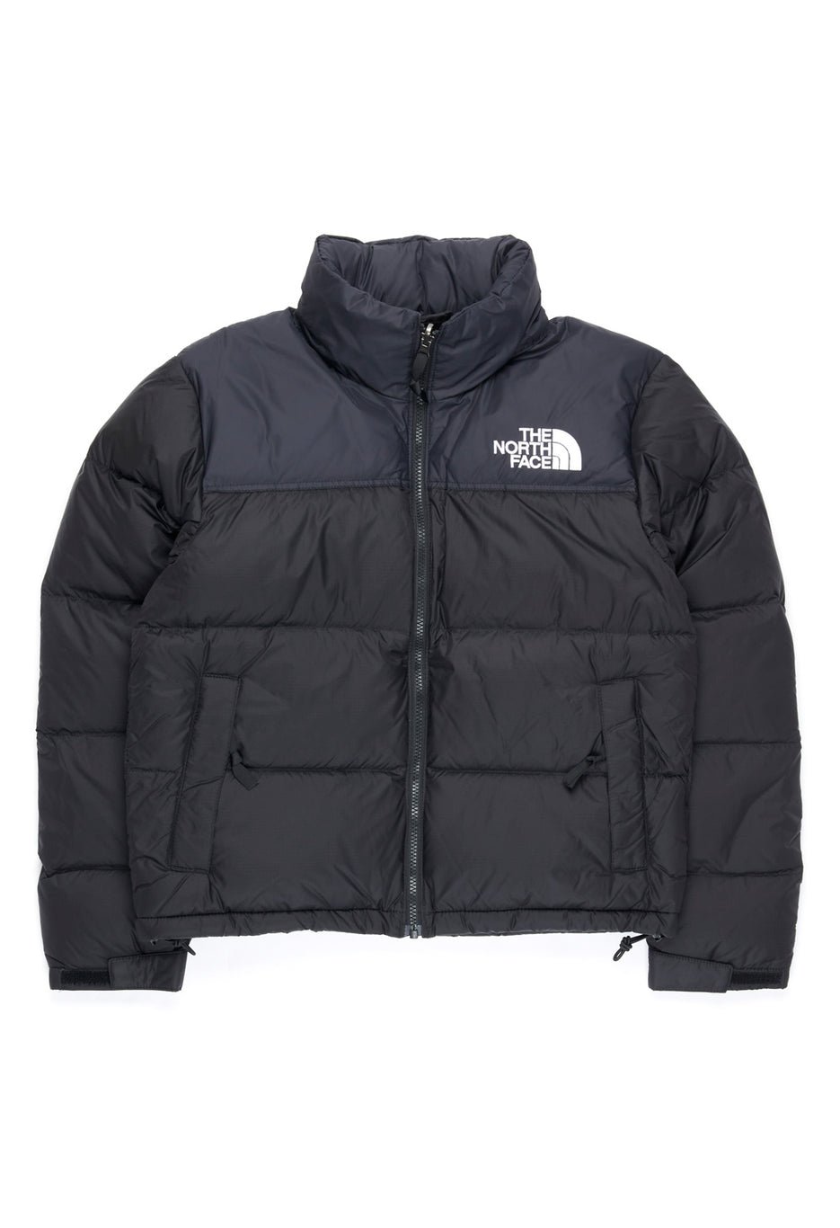 The North Face 1996 Retro Nuptse Women's Jacket - TNF Black