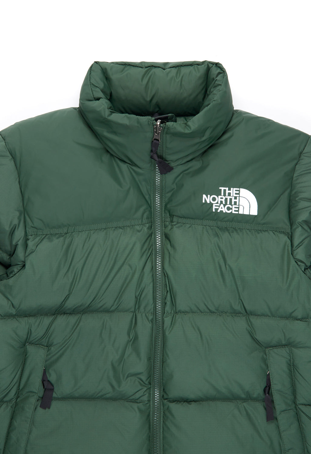 The North Face 1996 Retro Nuptse Women's Jacket - Pine Needle