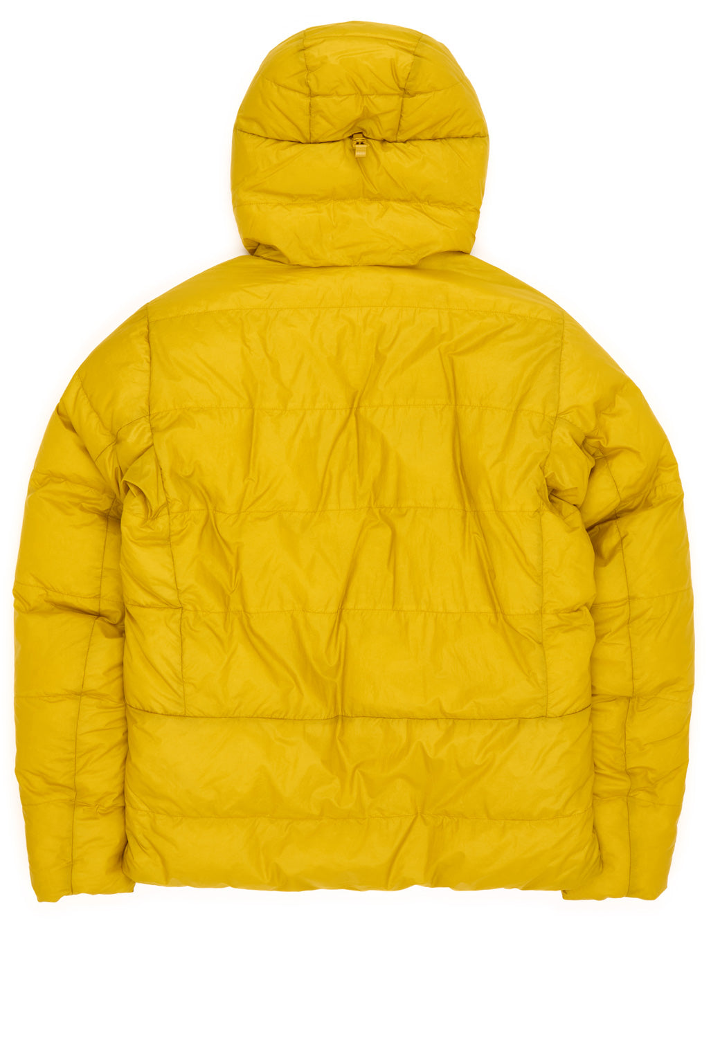 Montane Men's Kamen XT Hoodie - Ginkgo Gold