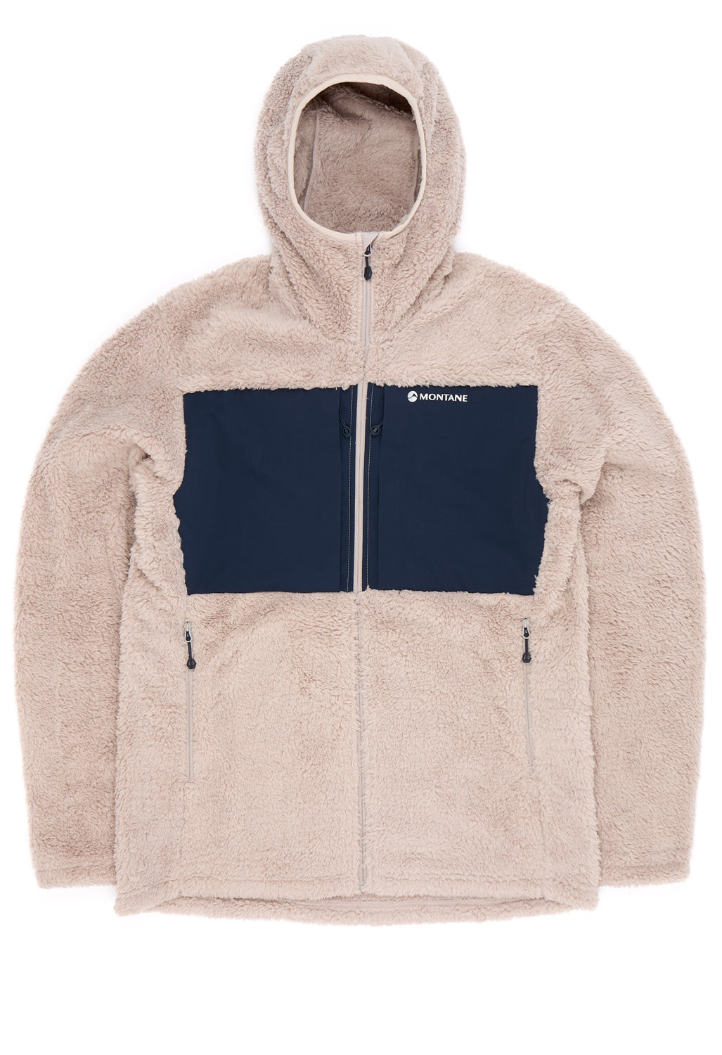 Montane Men's Caldus XT Hoodie - Oyster