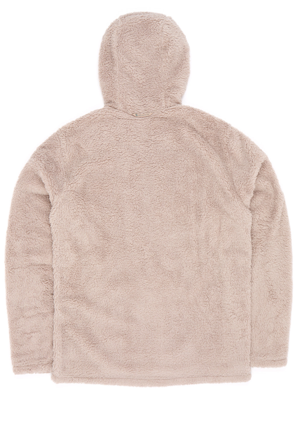 Montane Men's Caldus XT Hoodie - Oyster