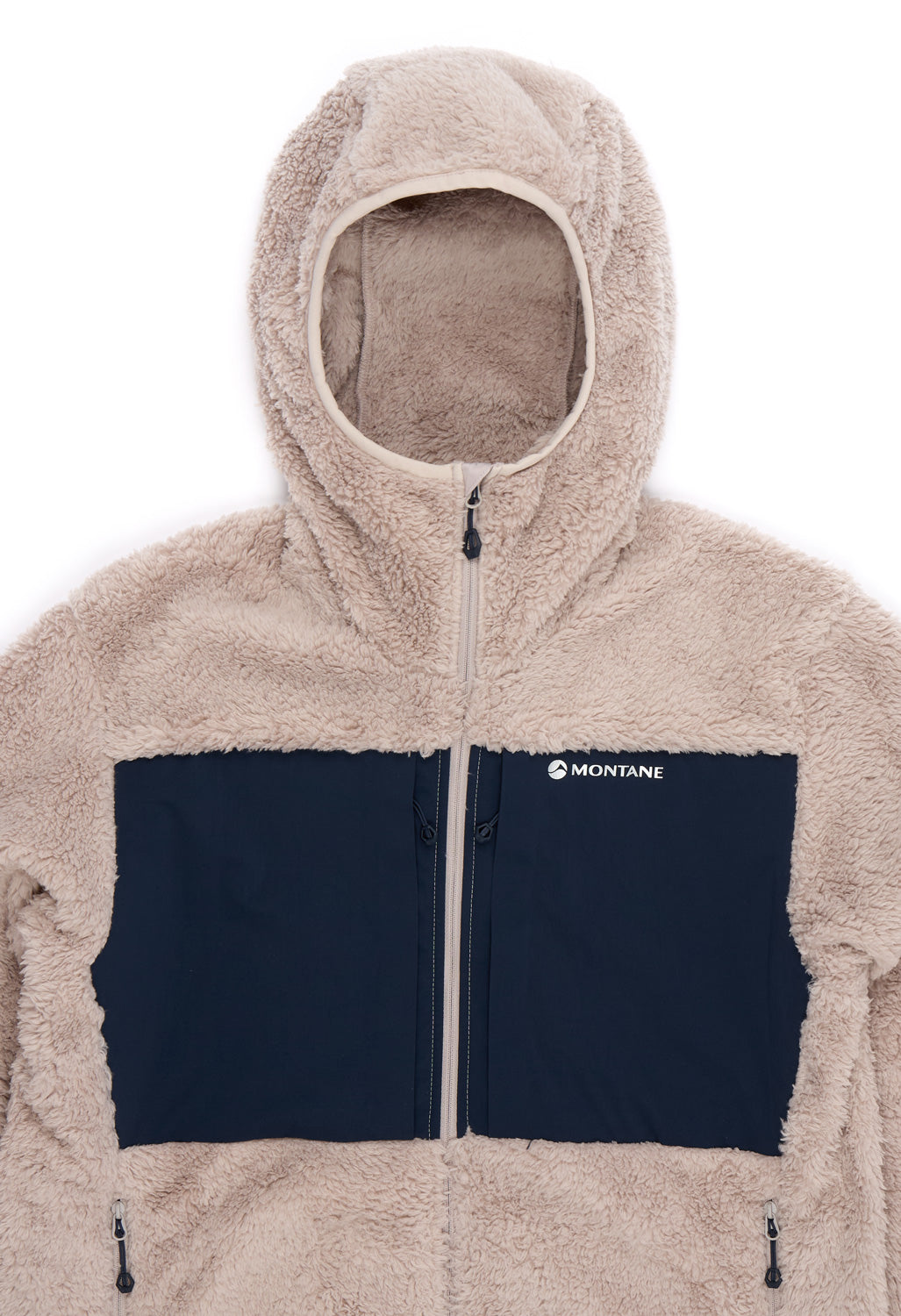 Montane Men's Caldus XT Hoodie - Oyster