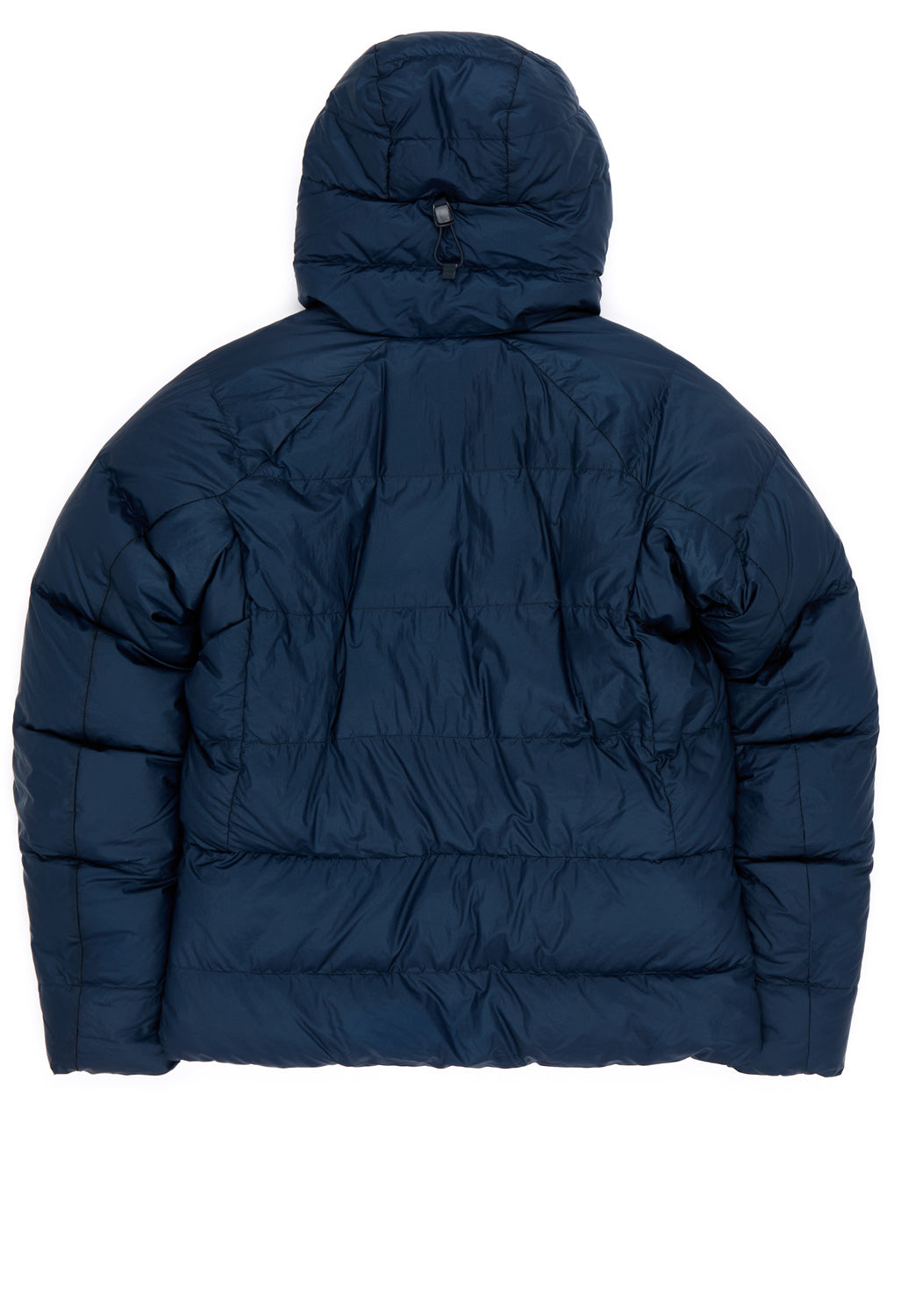 Montane Women's Kamen XT Hoodie - Eclipse Blue