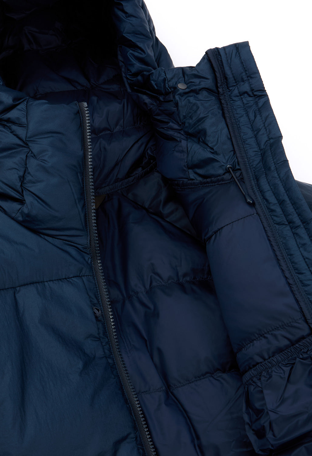 Montane Women's Kamen XT Hoodie - Eclipse Blue