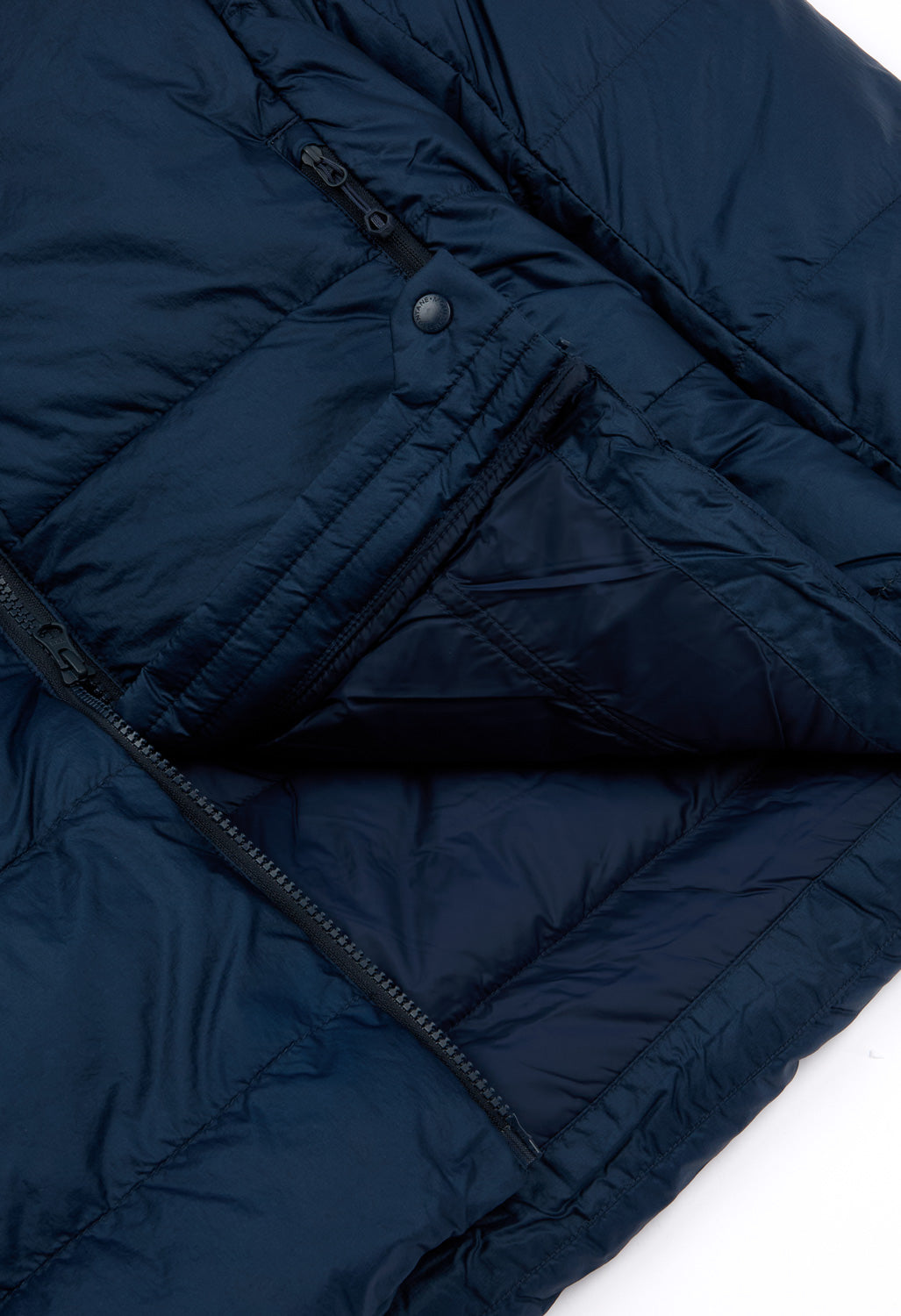 Montane Women's Kamen XT Hoodie - Eclipse Blue