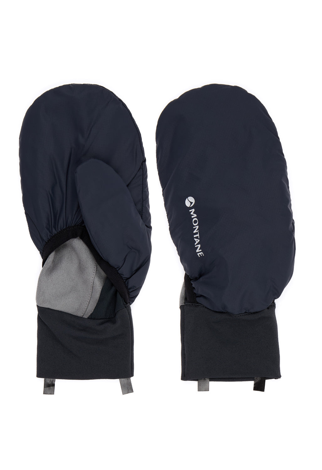 Montane Switch Gloves - Black