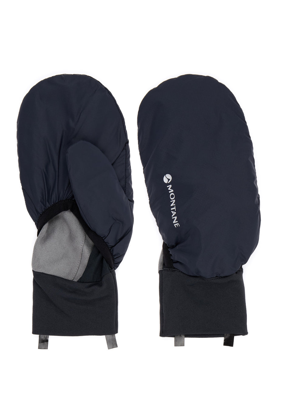 Montane Switch Gloves - Black