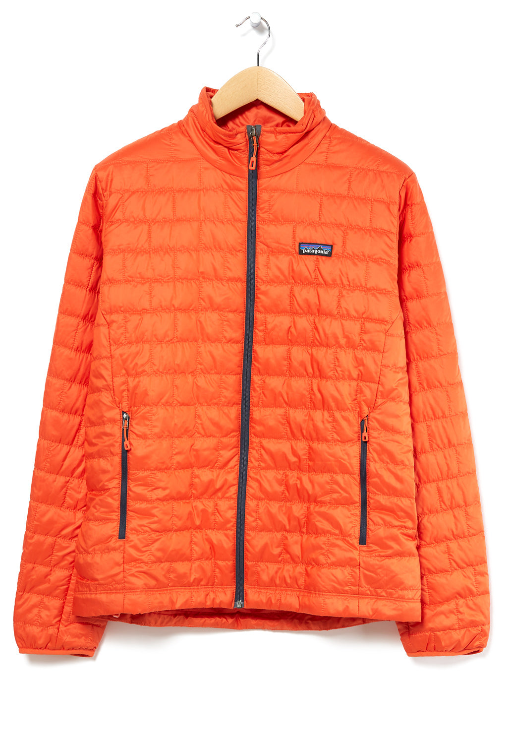Patagonia Men's Nano Puff Jacket Outsiders Store UK
