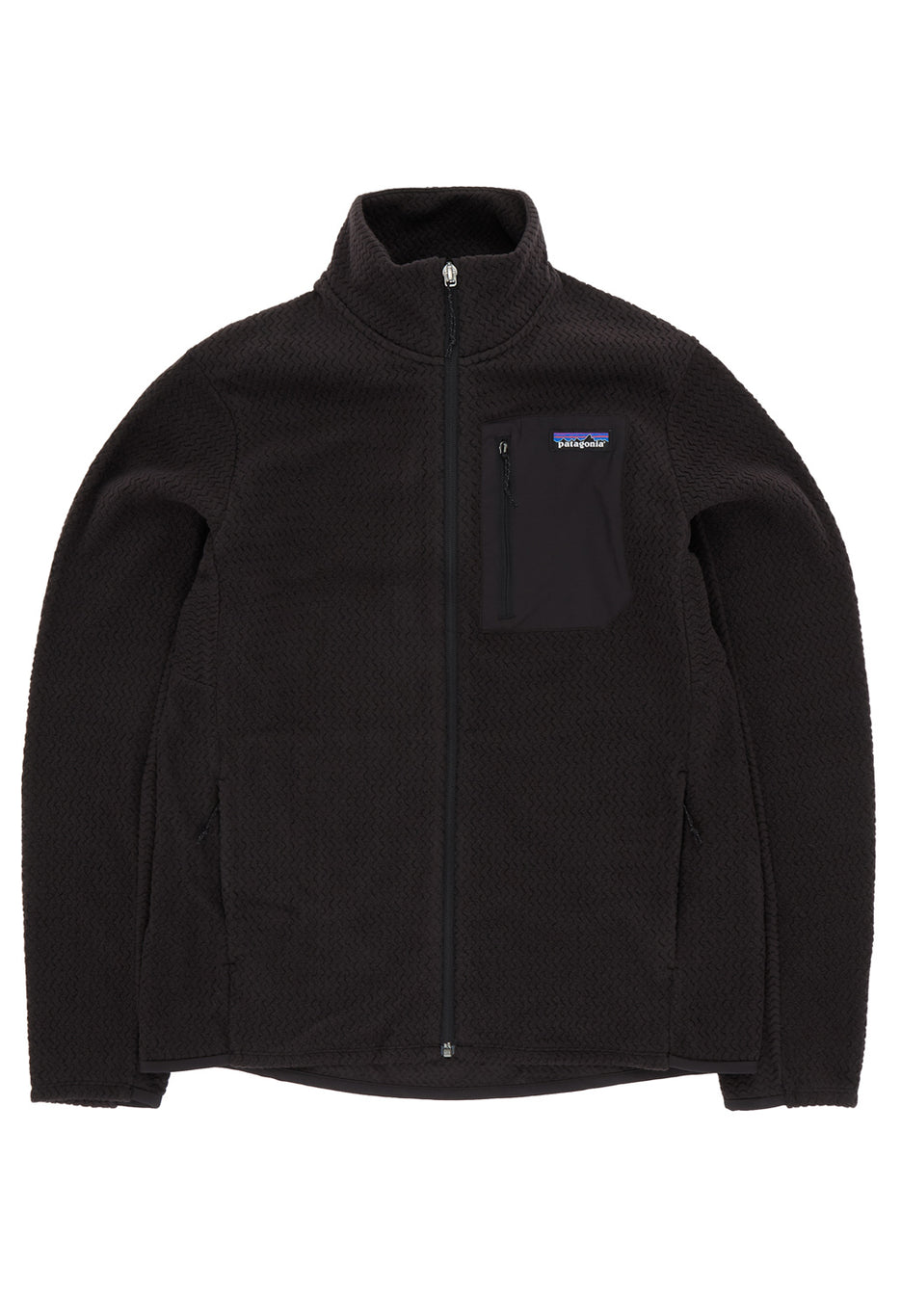 Patagonia Men's R1 Air Jacket - Black