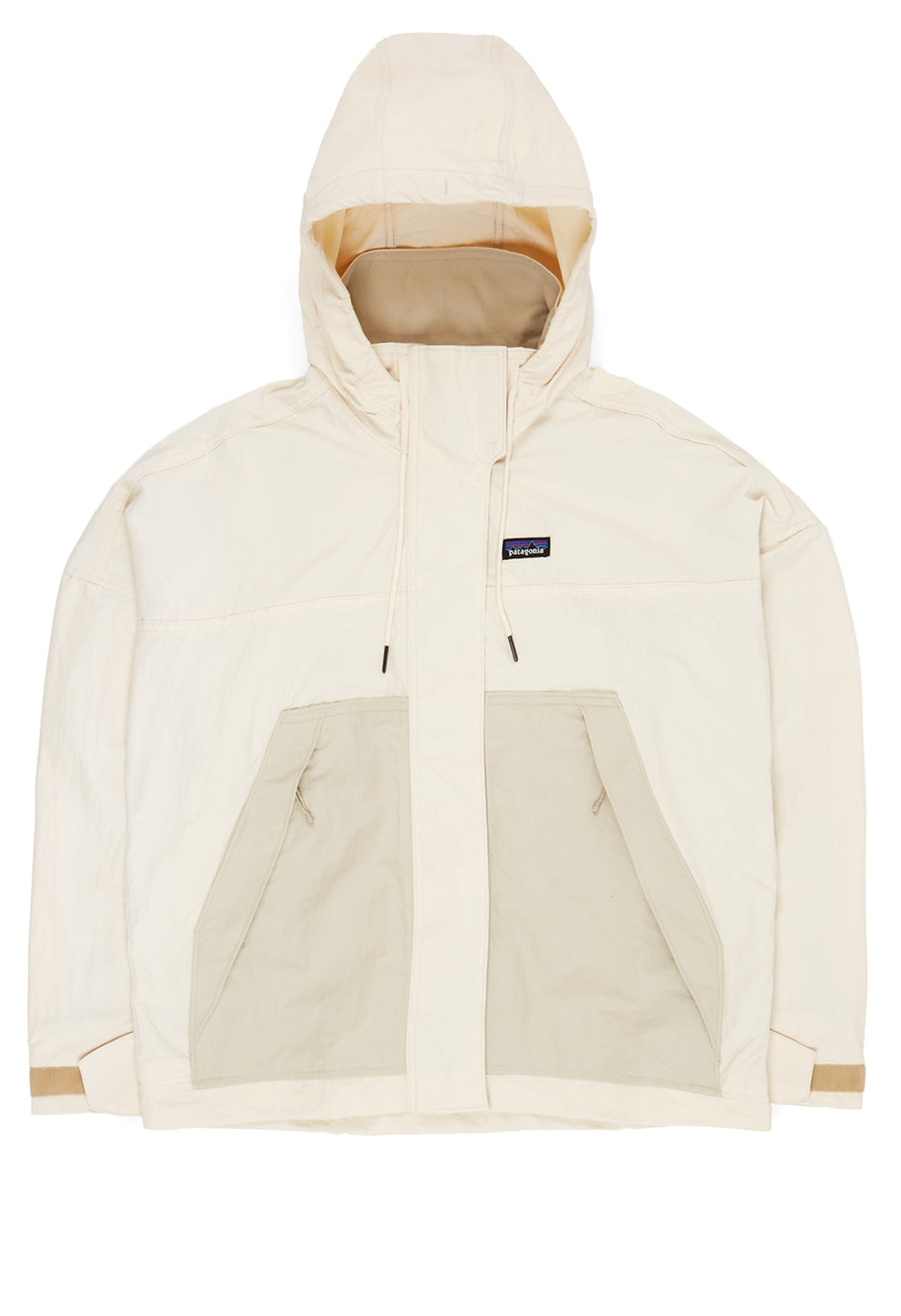 Patagonia Women's Skysail Jacket - Natural
