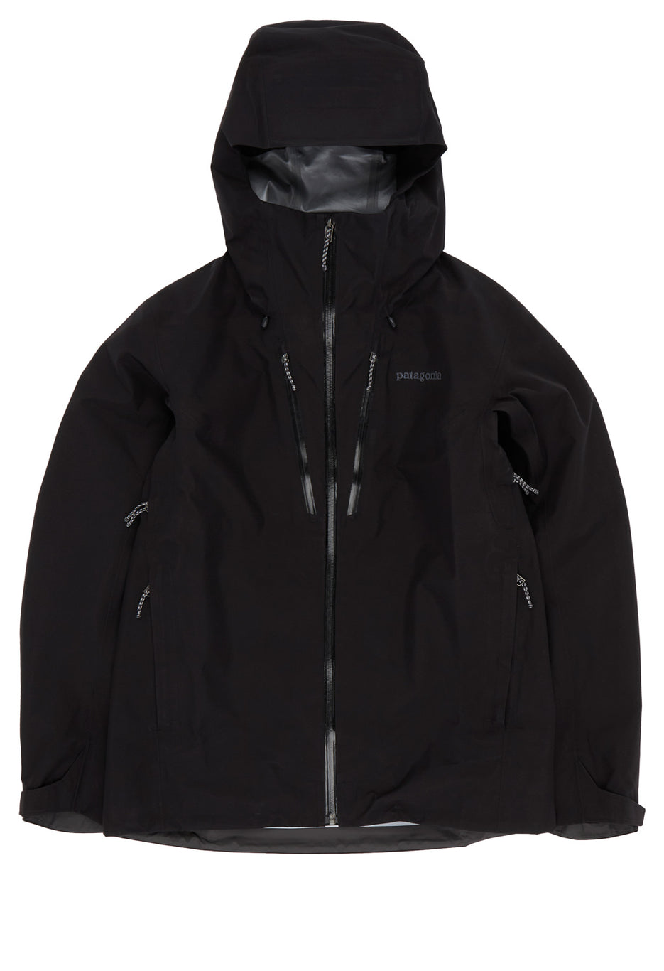 Patagonia Women's Triolet Jacket - Black