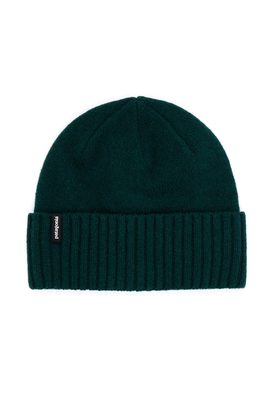Patagonia Brodeo Beanie - Industrial Green/73 Skyline