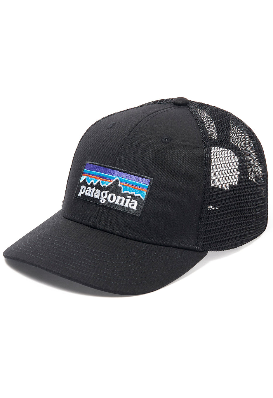 Patagonia P-6 LoPro Trucker Hat 4