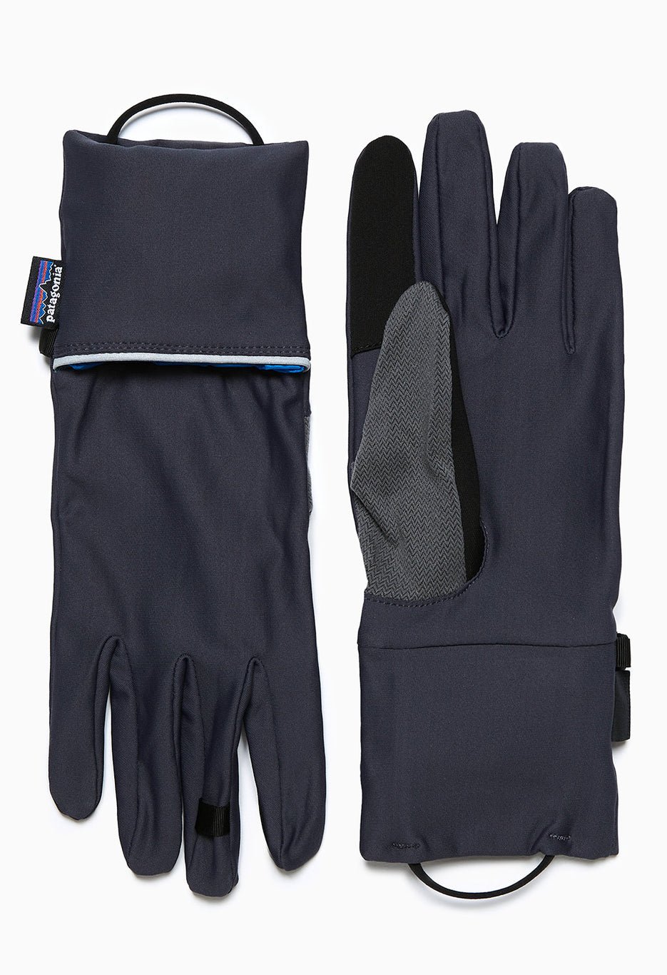 Patagonia Peak Mission Gloves 2