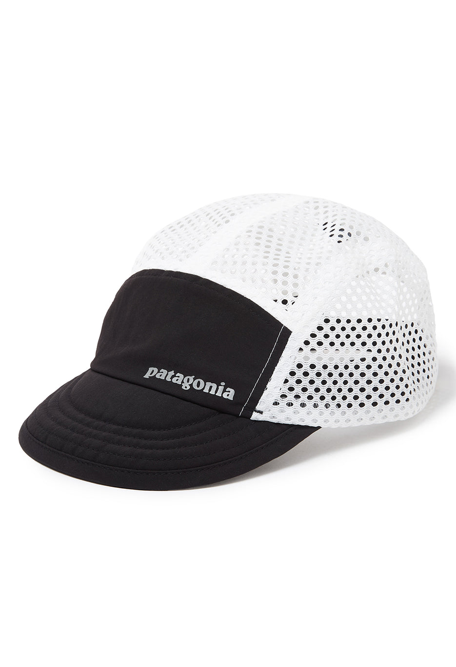 Patagonia Duckbill Cap - Black