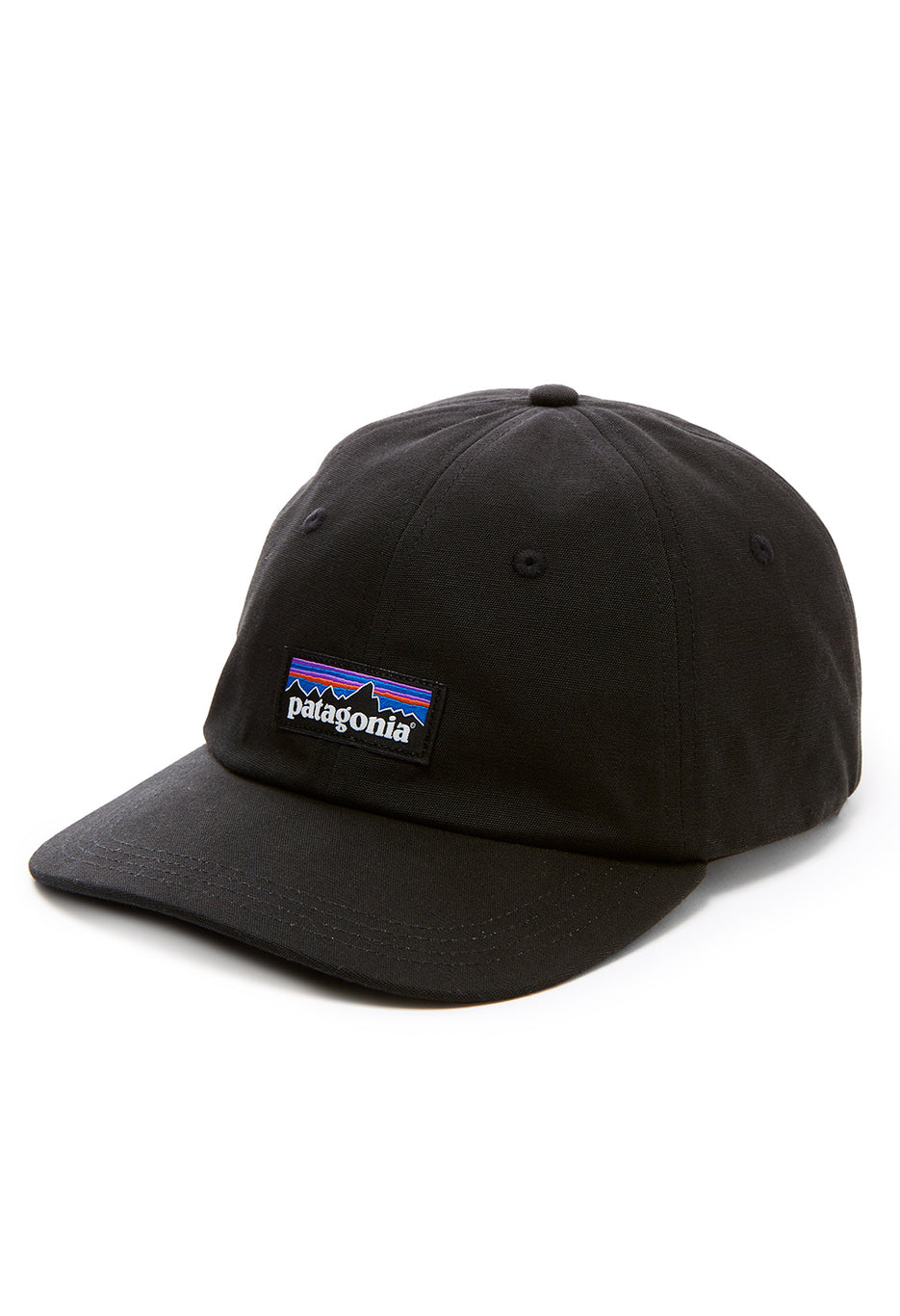 Patagonia P-6 Label Trad Cap 1