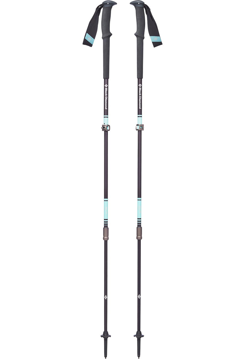 Black Diamond Trail Pro Women's Poles (Pair) 0