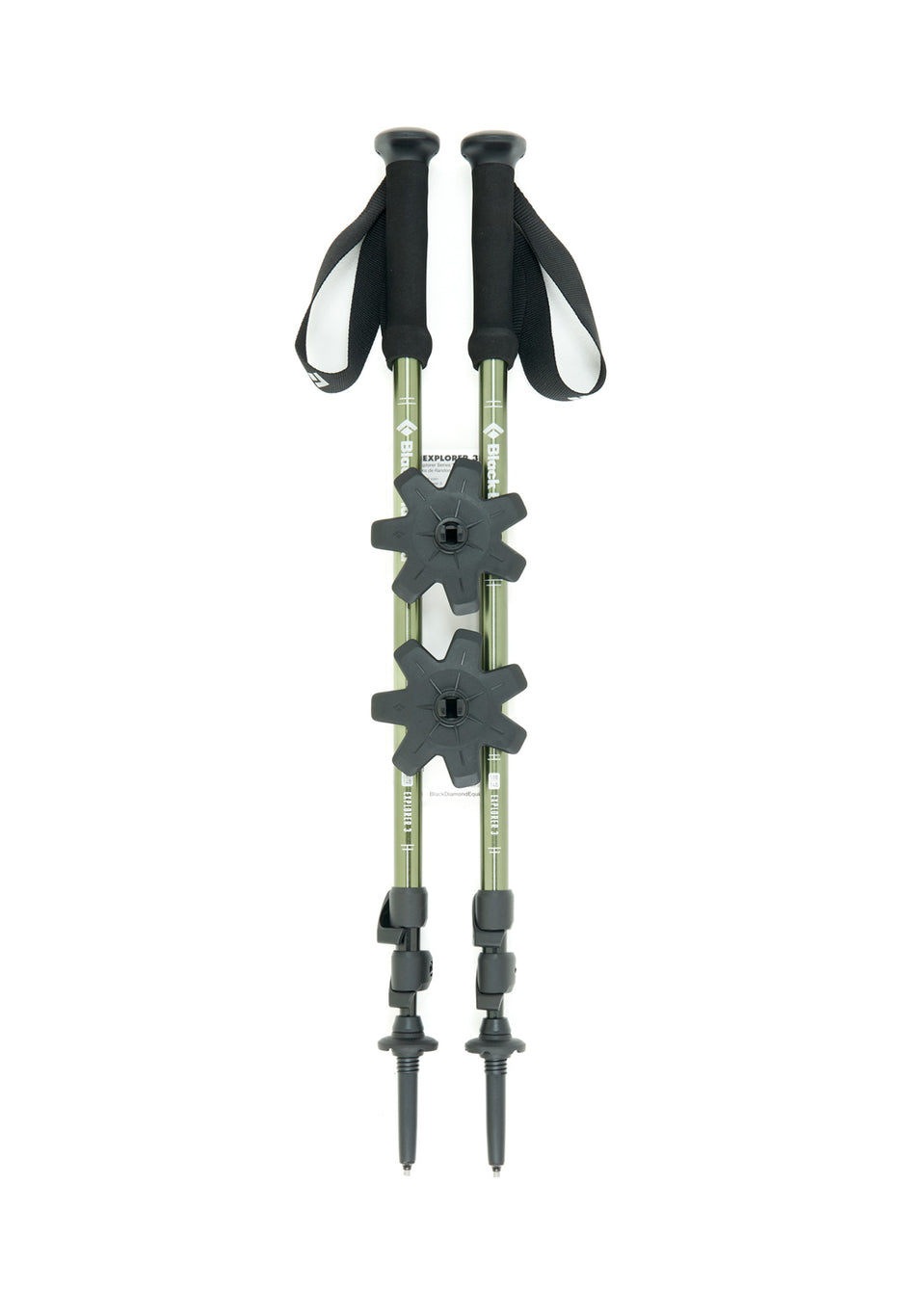Black Diamond Explorer 3 - Tundra