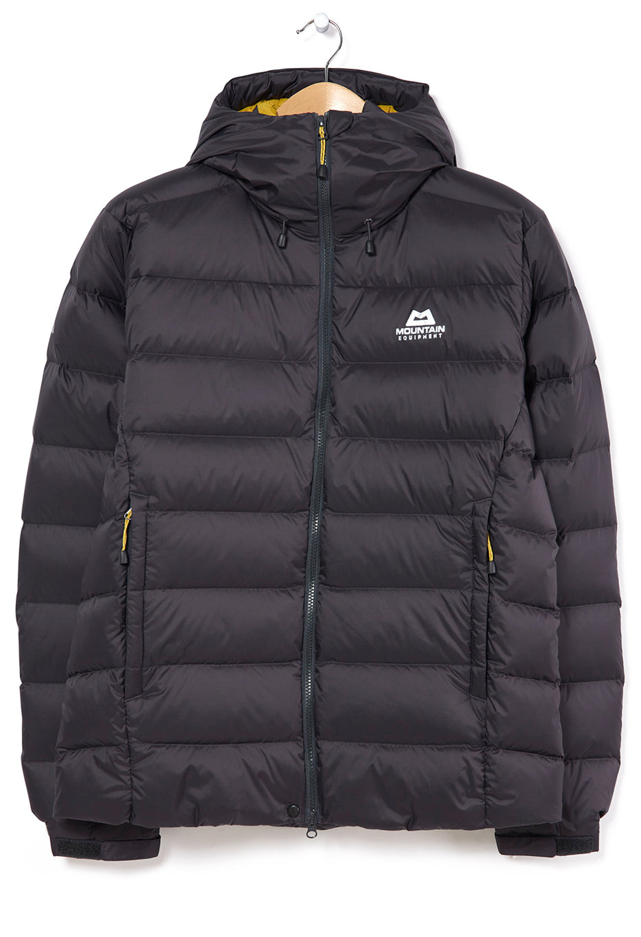 Mountain Equipment Senja Men's Jacket 0