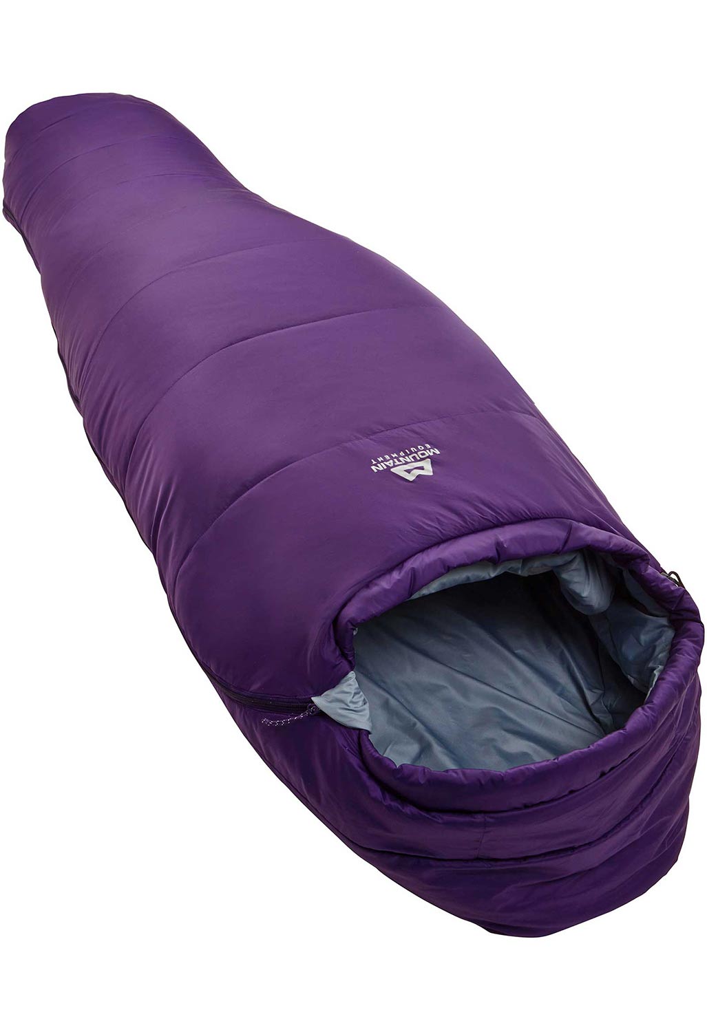 Mountain Equipment Lunar II Women's Sleeping Bag - Tyrian Purple