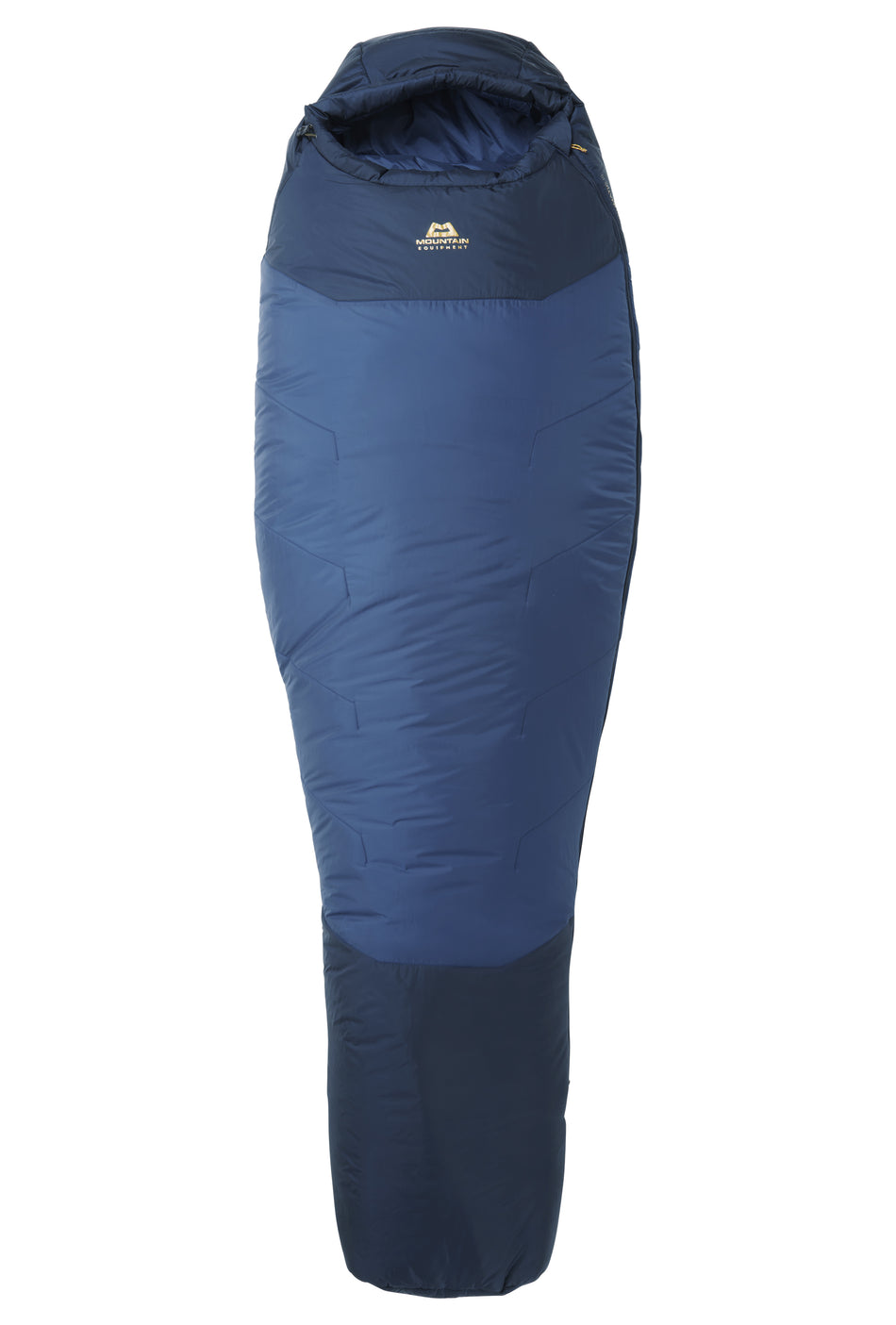 Mountain Equipment Klimatic III Regular Sleeping Bag - Dusk