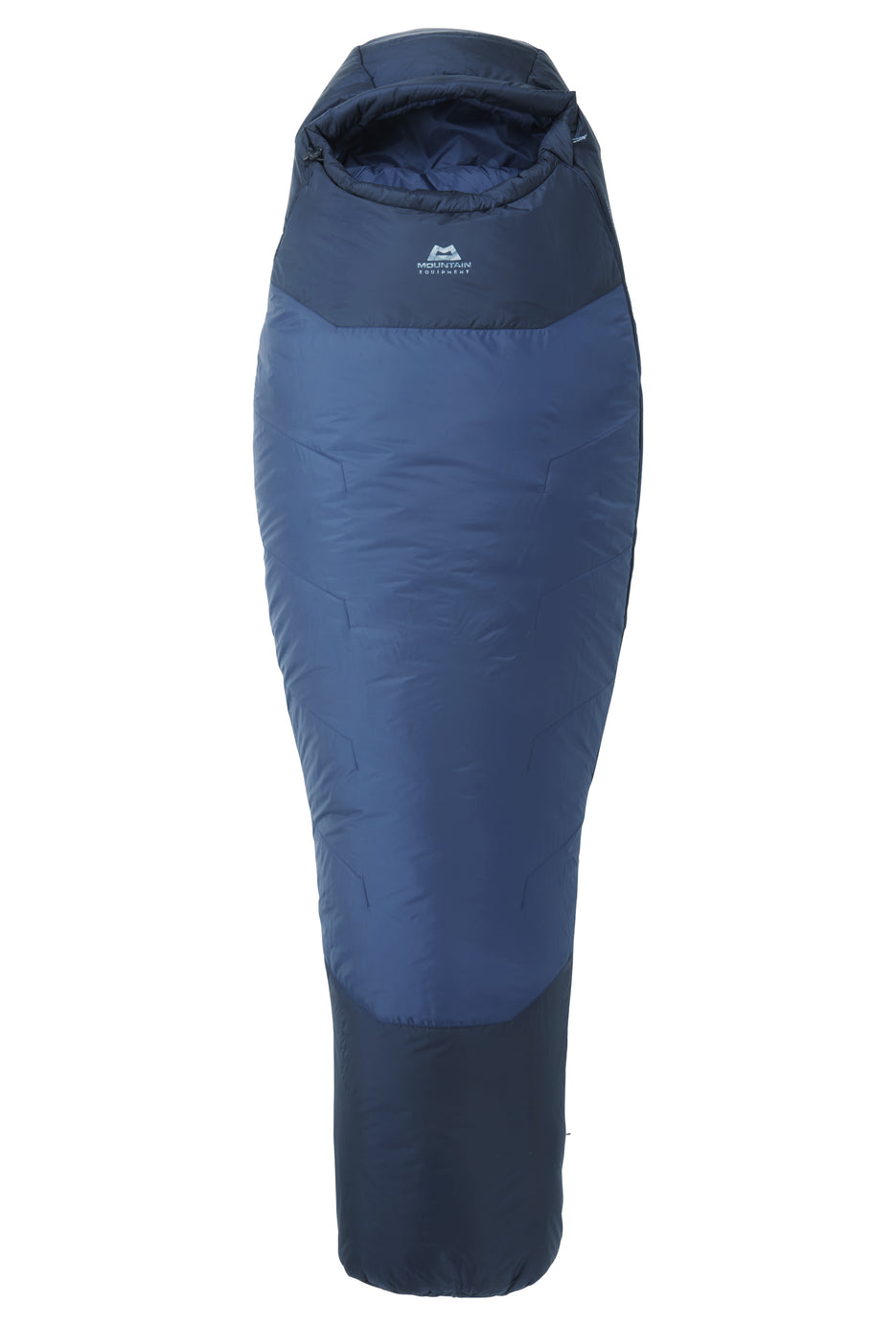 Mountain Equipment Klimatic II Wmns Regular Sleeping Bag - Dusk