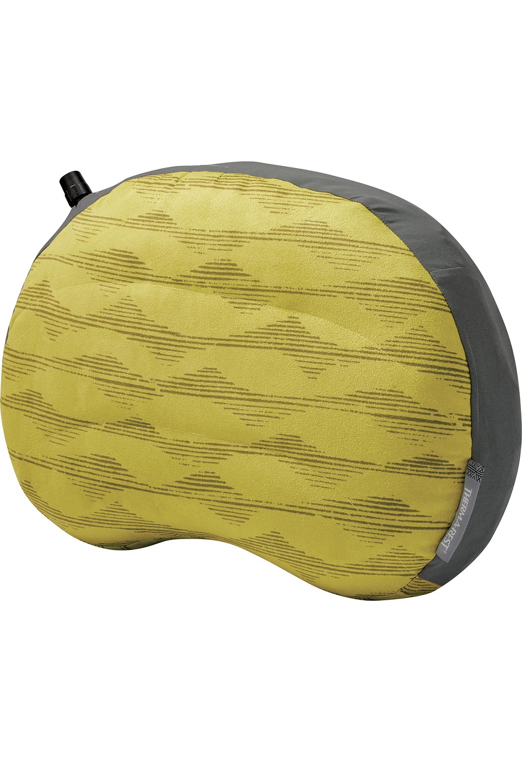 Therm-a-Rest Air Head Pillow - Yellow Mountains