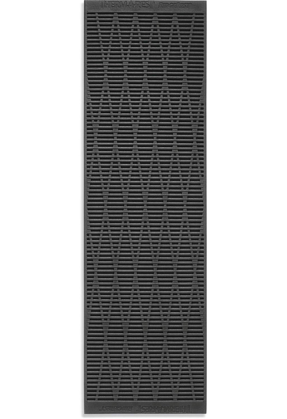 Therm-a-Rest RidgeRest Classic Regular Camping Mat - Charcoal