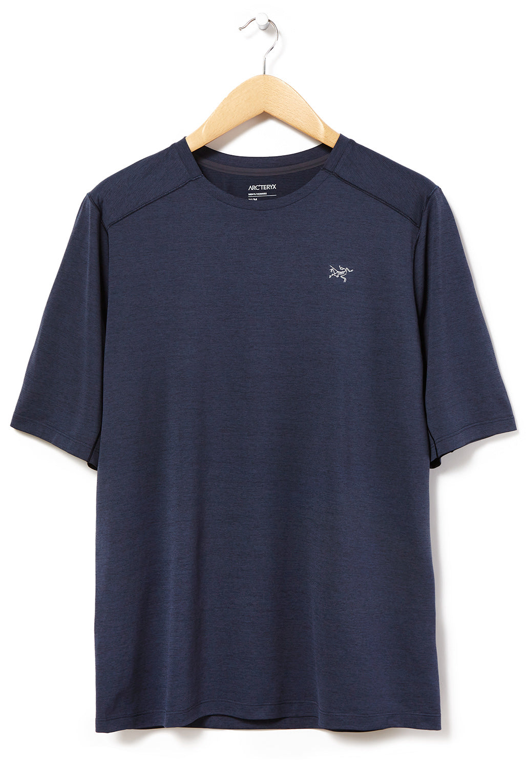 Komodo Arc Shirt Grey main image 1