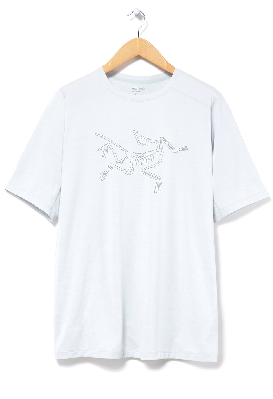 Arc'teryx Men's Cormac Logo T-Shirt 2