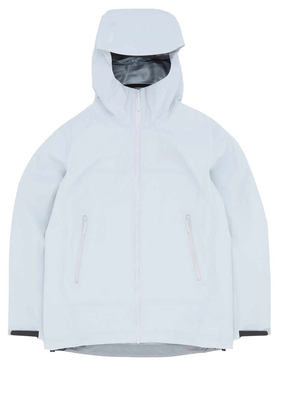 Arc'teryx Women's Beta Jacket - Solitude