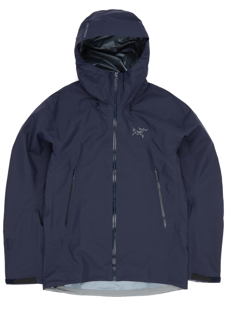 Arc'teryx Men's Beta SL Jacket - Black Sapphire