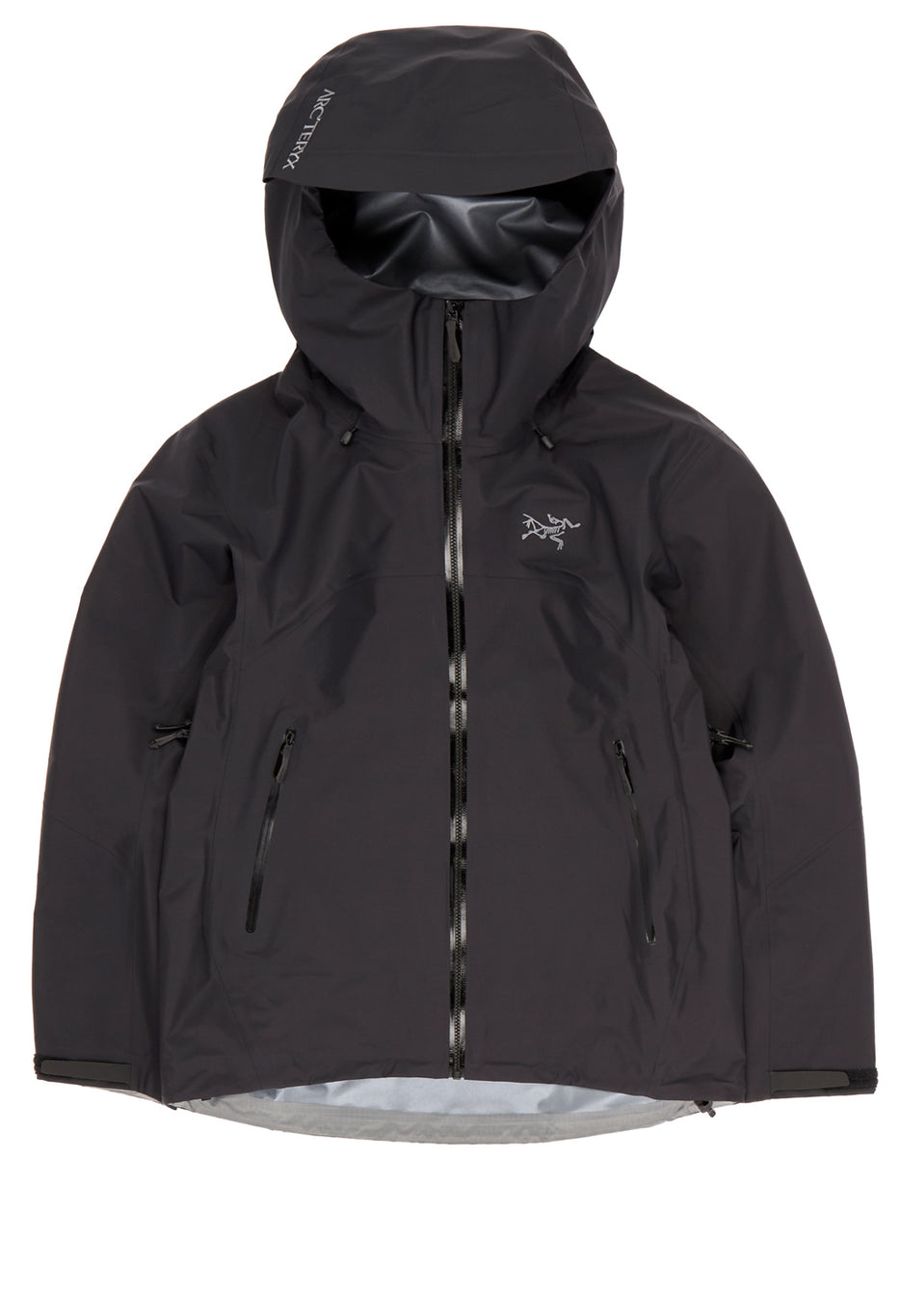 Arc'teryx Women's Beta SL Jacket - Black