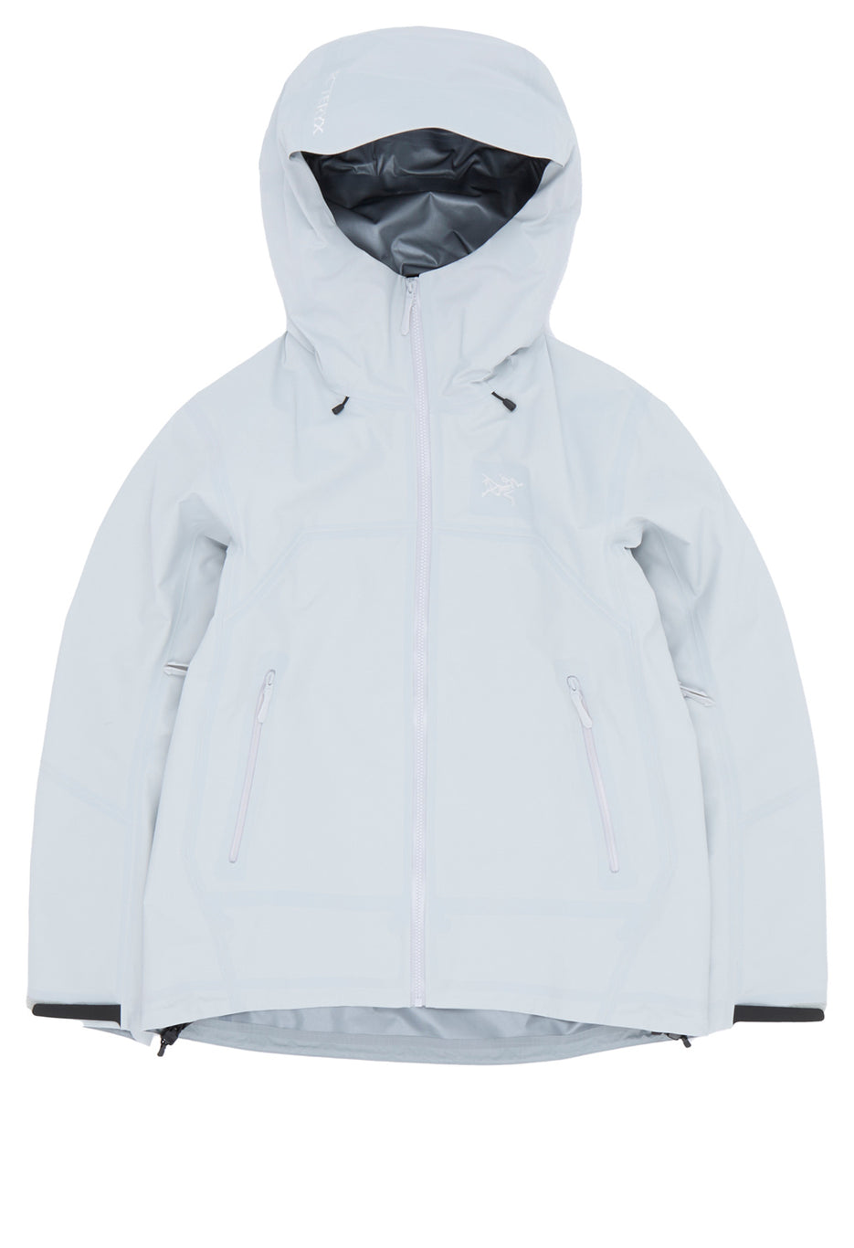 Arc'teryx Women's Beta SL Jacket - Solitude
