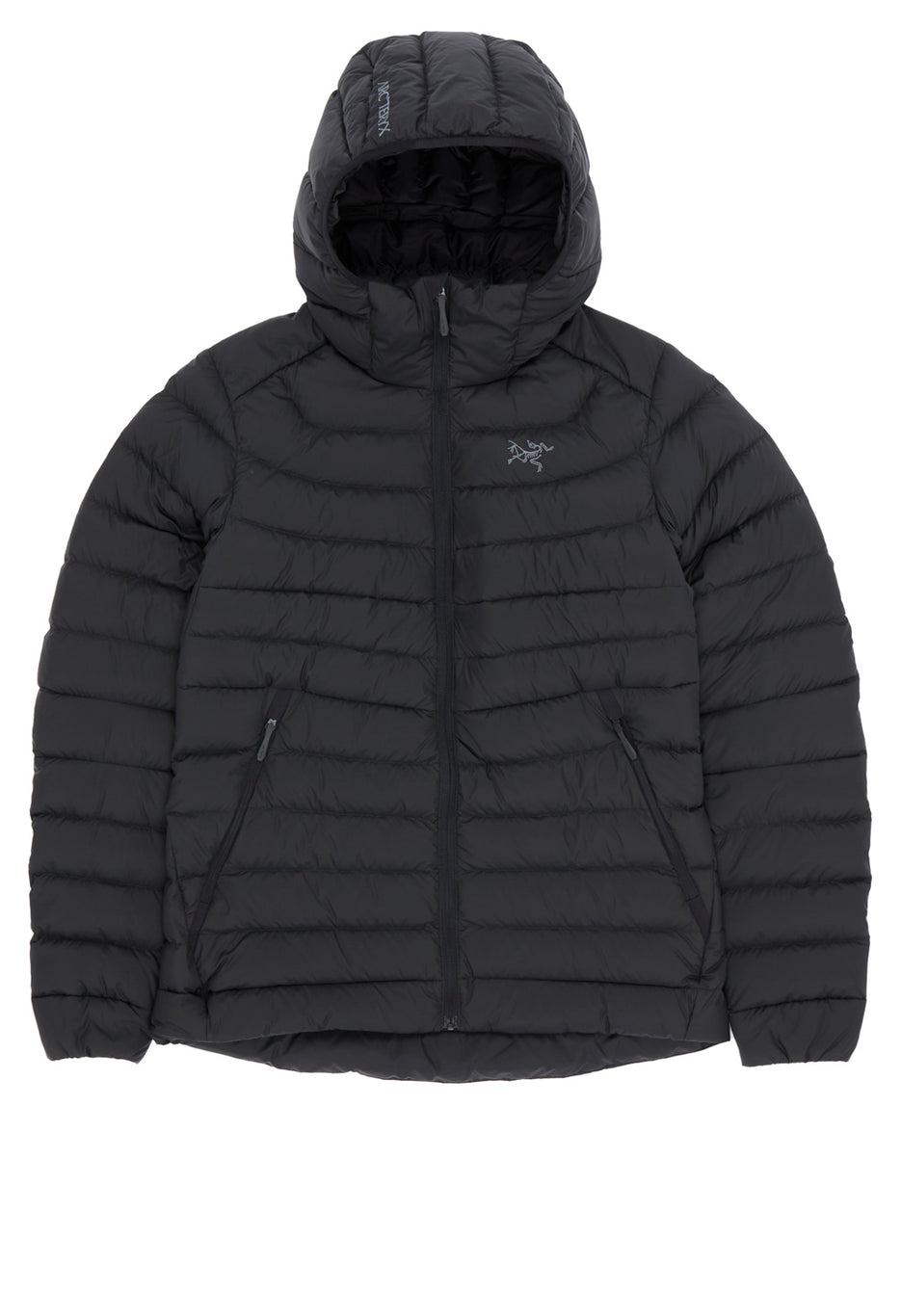 Arc'teryx Women's Cerium Hoody - Black