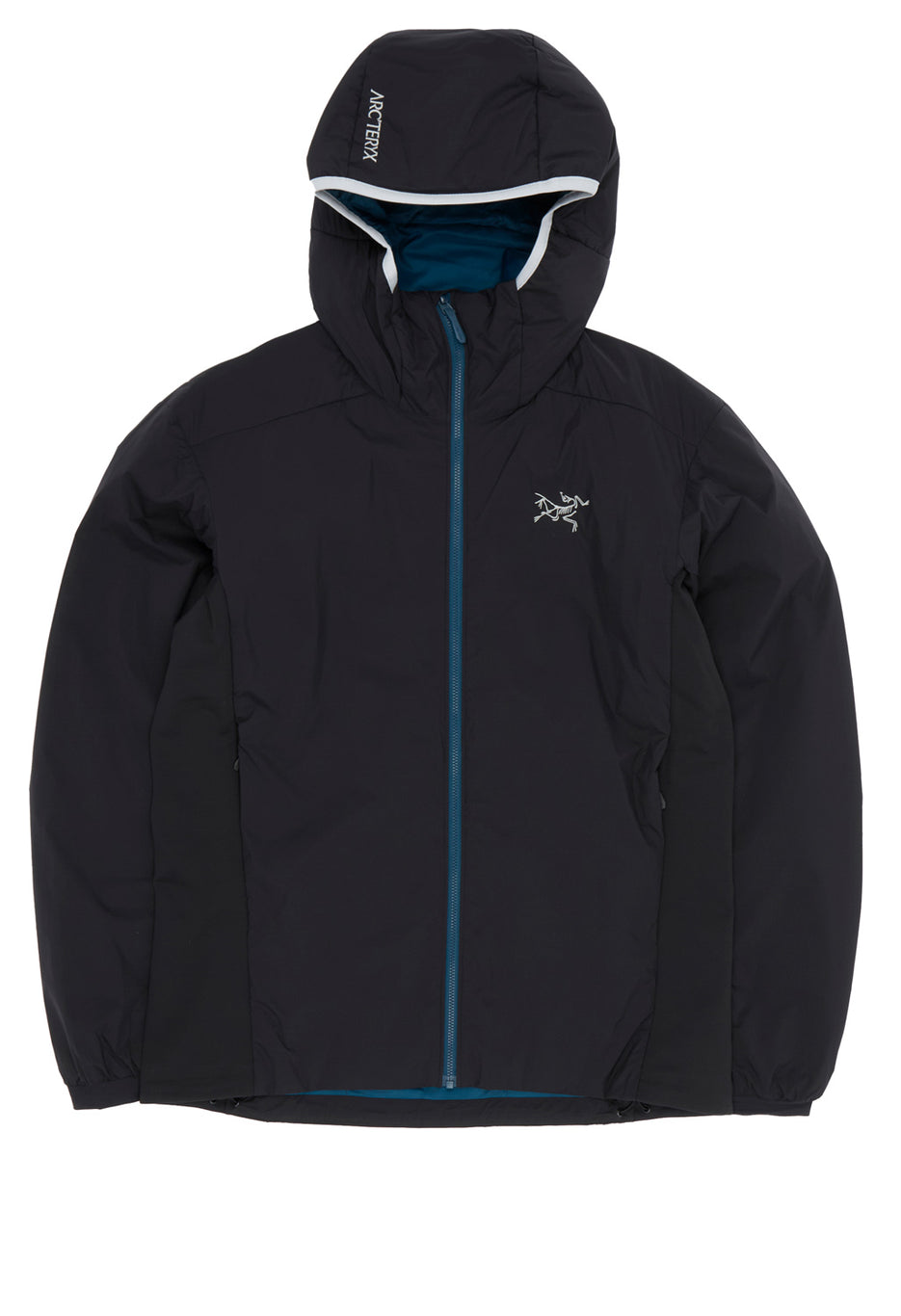 Arc'teryx Men's Atom Hoody - Lodestar