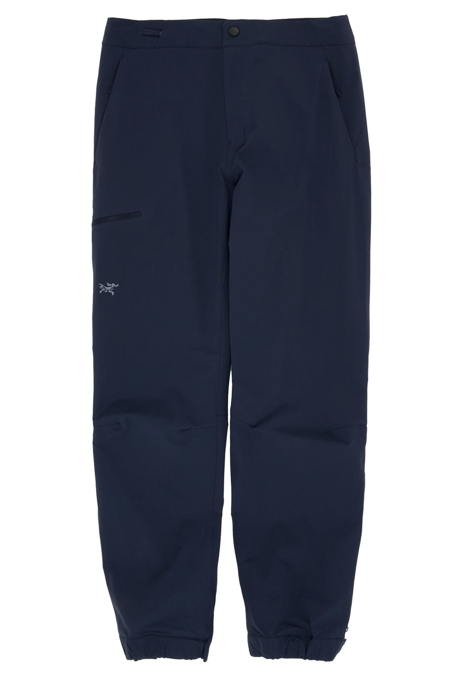 Arc'teryx Women's Gamma Tapered Pants - Black Sapphire